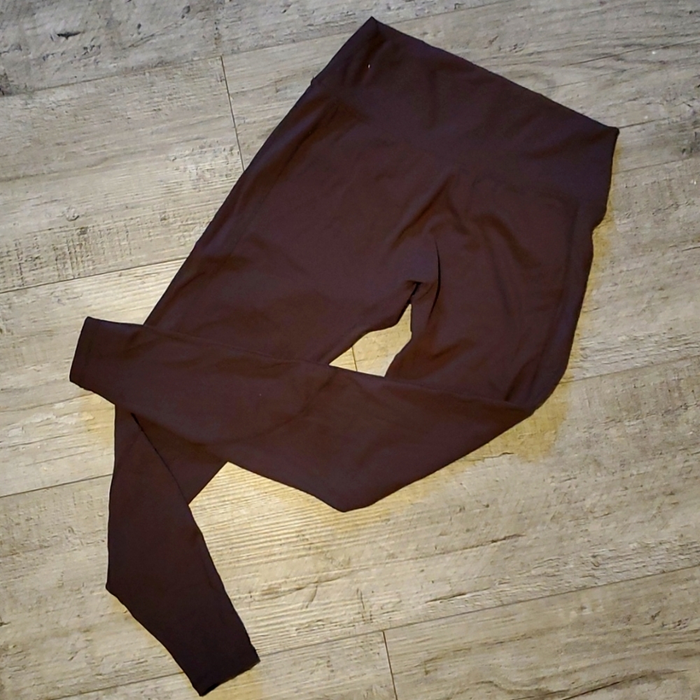 Buffbunny leggings
